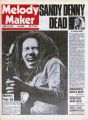 1978-04-29 Melody Maker cover.jpg