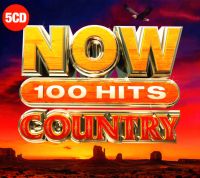 Now 100 Hits Country album cover.jpg