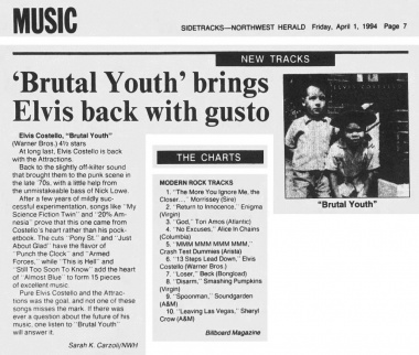 1994-04-01 Northwest Herald, Sidetracks page 07 clipping composite.jpg