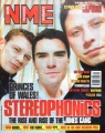 1998-10-10 New Musical Express cover.jpg