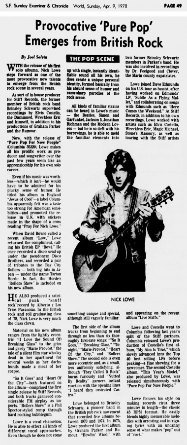 1978-04-09 San Francisco Chronicle, The World page 49 clipping 01.jpg