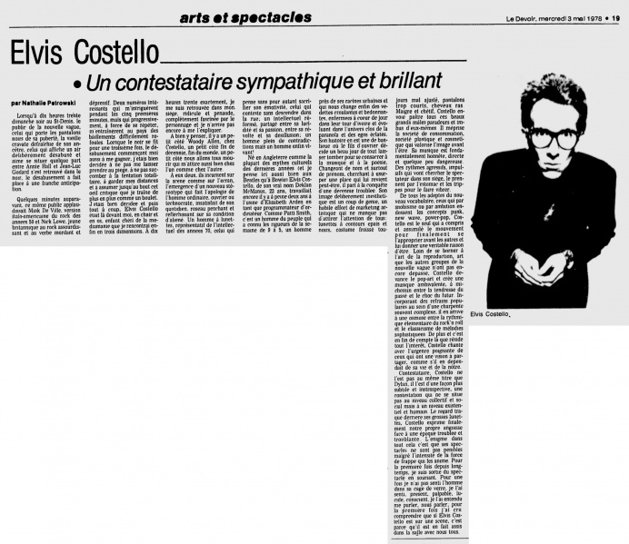 File:1978-05-03 Montreal Devoir page 19 clipping 01.jpg
