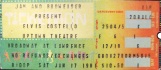 1981-01-17 Chicago ticket 01.jpg