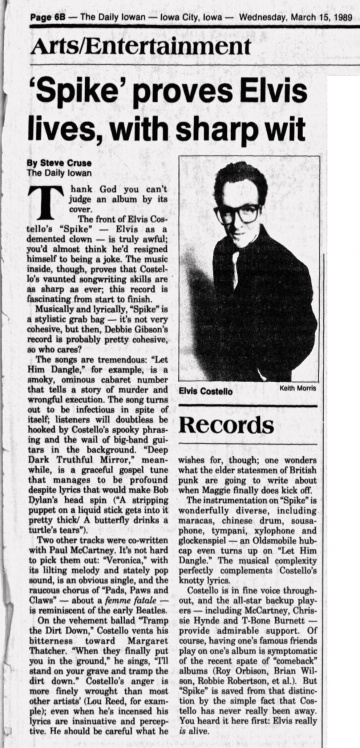 1989-03-15 University Of Iowa Daily Iowan page 6B clipping 01.jpg