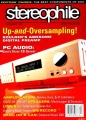 2001-12-00 Stereophile cover.jpg