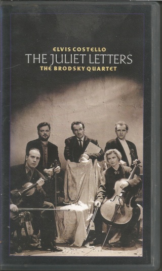 The Juliet Letters VHS cover.jpg