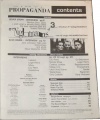 1989-03-00 Vinyl Propaganda contents page.jpg