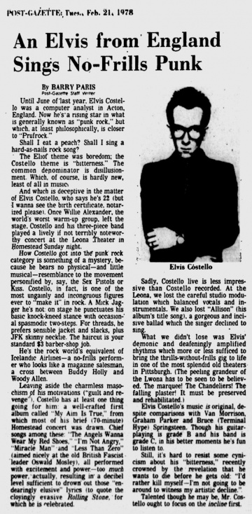 1978-02-21 Pittsburgh Post-Gazette clipping.jpg