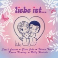 Liebe Ist album cover.jpg