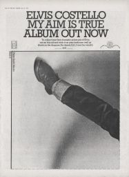 1977-07-23 Melody Maker page 20 advertisement.jpg