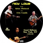 Bootleg 2008-04-09 New York disc2.jpg