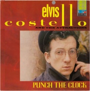 Punch The Clock, 1983