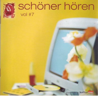 Spiegel - Schöner Hören Vol 07 album cover.jpg
