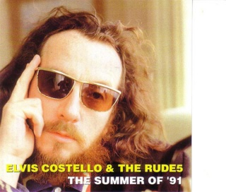 The Summer Of '91 Bootleg front.jpg