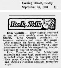 1984-09-28 Dublin Evening Herald page 21 clipping 01.jpg
