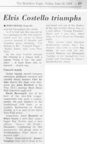 1994-06-10 Berkshire Eagle page D5 clipping 01.jpg