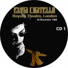 Bootleg 1986-11-24 London disc1.jpg