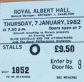 1982-01-07 London ticket 8.jpg