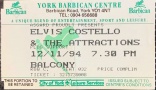 1994-11-12 York ticket 1.jpg