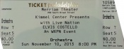 2013-11-10 Philadelphia ticket.jpg