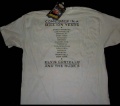 1991 Come Back In A Million Years Tour t-shirt back.jpg