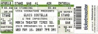 2007-05-16 New York ticket.jpg