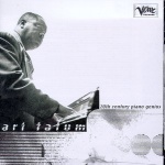 Art Tatum 20th Century Piano Genius album cover.jpg