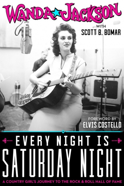 File:Every Night Is Saturday Night cover.jpg