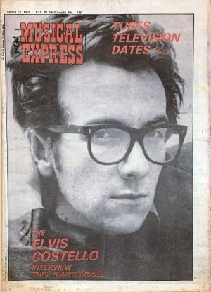 1978-03-25 New Musical Express cover.jpg