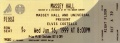 1999-06-16 Toronto ticket 2.jpg