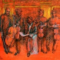 Vittorio Matteucci Paul Klee 4et Lettere a Giulietta album cover.jpg