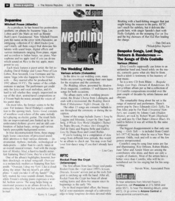 1998-07-09 Arizona Republic, The Rep magazine page 30 clipping 01.jpg