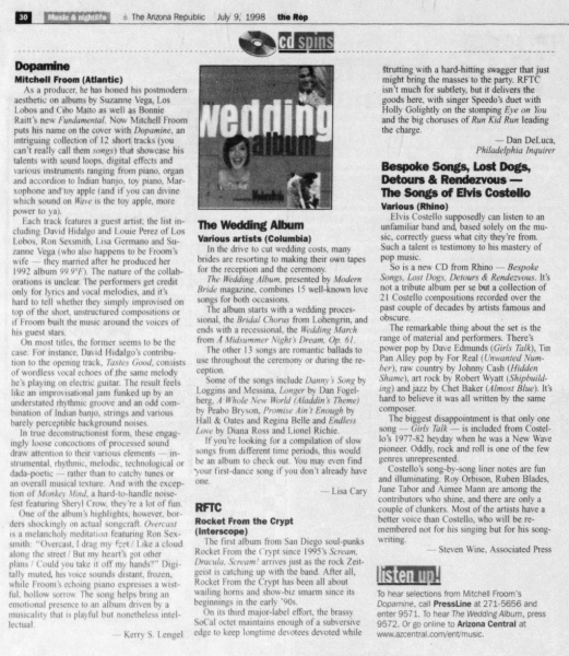File:1998-07-09 Arizona Republic, The Rep magazine page 30 clipping 01.jpg