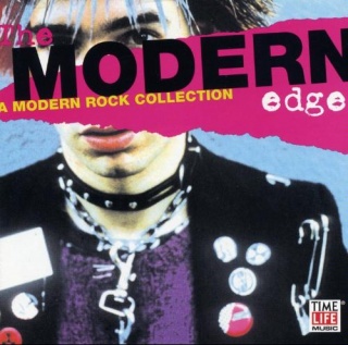 Modern Edge A Modern Rock Collection album cover.jpg