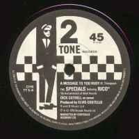 The Specials, A Message To You, Rudy UK 7", 2 Tone, A-side 1.jpg