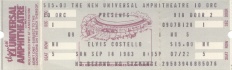 1983-09-18 Universal City ticket 1.jpg