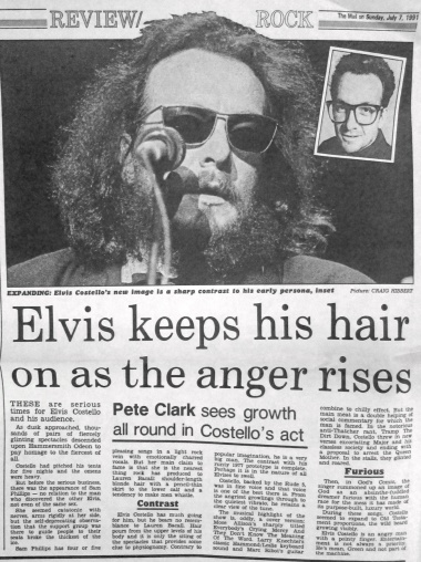 1991-07-07 London Daily Mail clipping 01.jpg