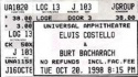1998-10-20 Universal City ticket 3.jpg