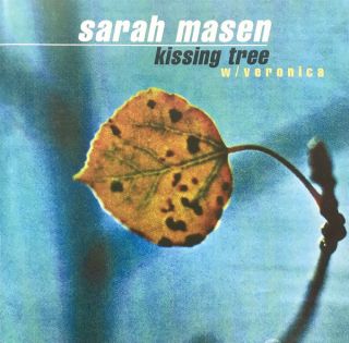Sarah Masen Kissing Tree single cover.jpg