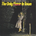 The Only Flame In Town UK 7" single front sleeve.jpg