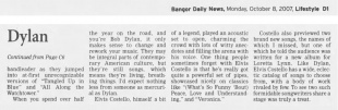 2007-10-08 Bangor Daily News page D1 clipping 01.jpg