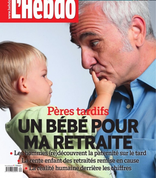 File:2013-09-26 L'Hebdo cover.jpg