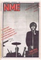 1981-11-14 New Musical Express cover.jpg
