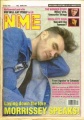 1991-05-18 New Musical Express cover.jpg