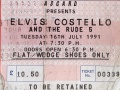 1991-07-16 Lerwick ticket 01.jpg