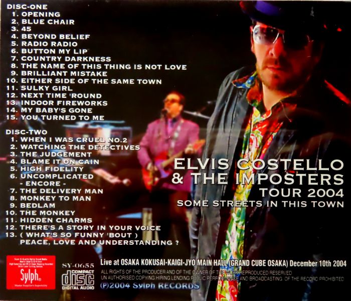 File:2004 Some Streets In This Town Bootleg back.JPG