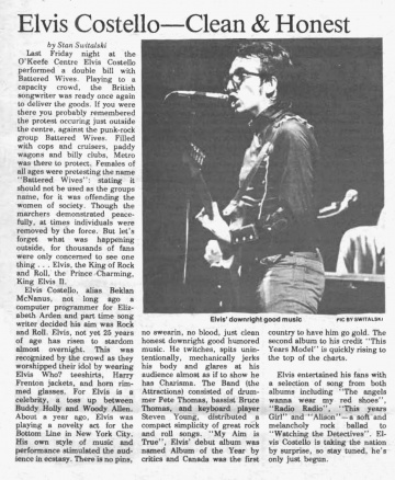 1978-11-09 Wilfrid Laurier University Cord page 06 clipping 01.jpg
