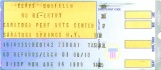 1989-08-14 Saratoga Springs ticket.jpg
