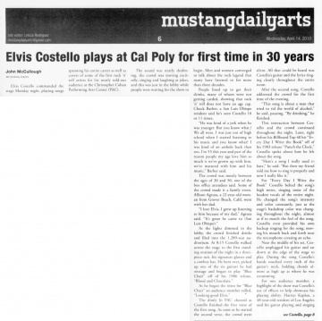 2010-04-14 Cal Poly San Luis Obispo Mustang Daily page 06 clipping 01.jpg