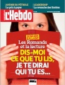 2012-04-25 L'Hebdo cover.jpg